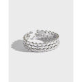 Mearrings.nl - Elegance - Beach Stones - Earrings - Polymeerklei_Earrings - Blossom