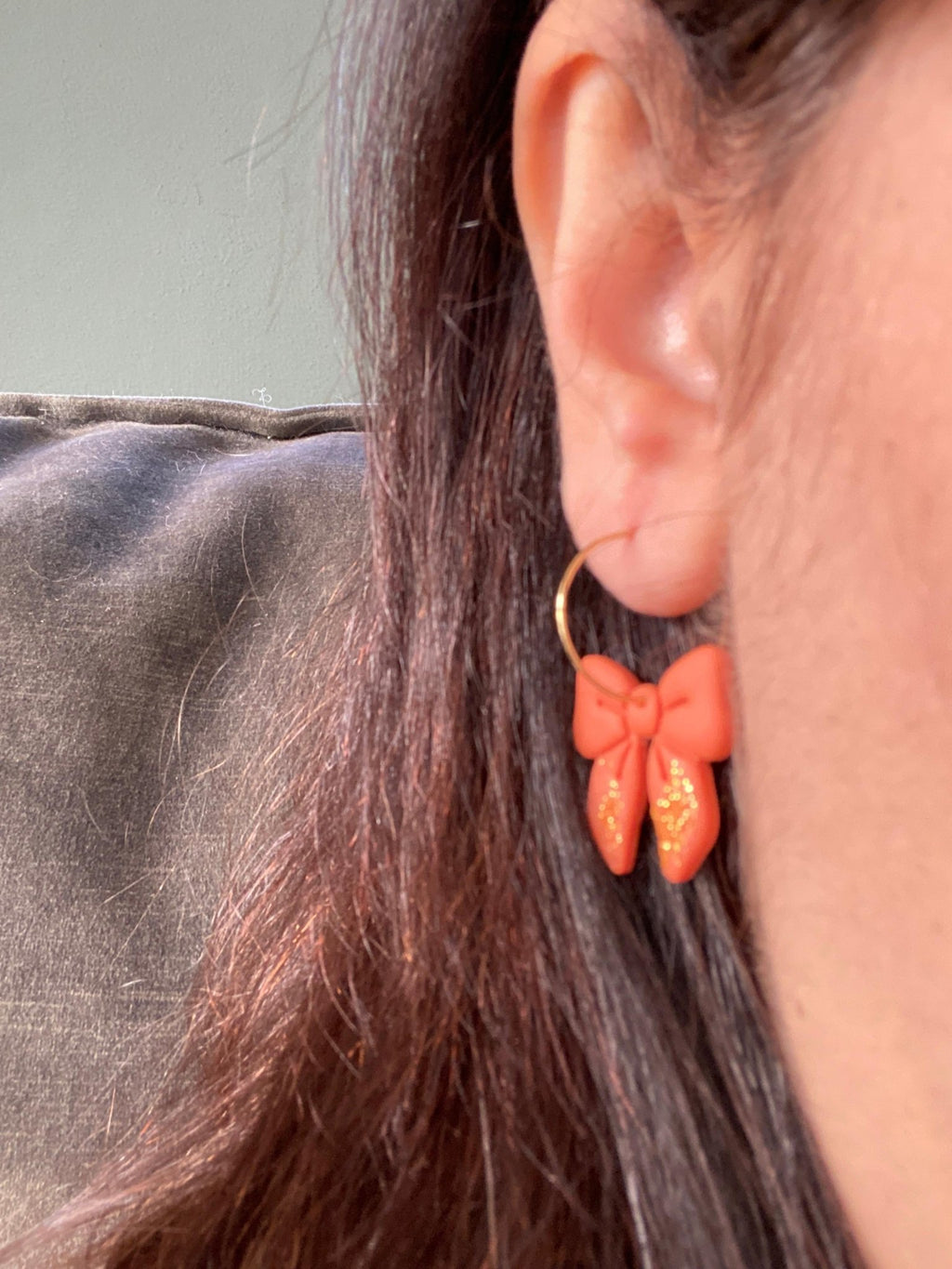 Mearrings.nl - Elegance - Beach Stones - Earrings - Polymeerklei_Earrings - Blossom