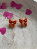 Mearrings.nl - Elegance - Beach Stones - Earrings - Polymeerklei_Earrings - Blossom