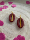 Mearrings.nl - Elegance - Beach Stones - Earrings - Polymeerklei_Earrings - Blossom
