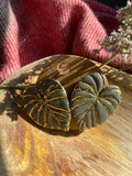 Mearrings.nl - Elegance - Beach Stones - Earrings - Polymeerklei_Earrings - Blossom