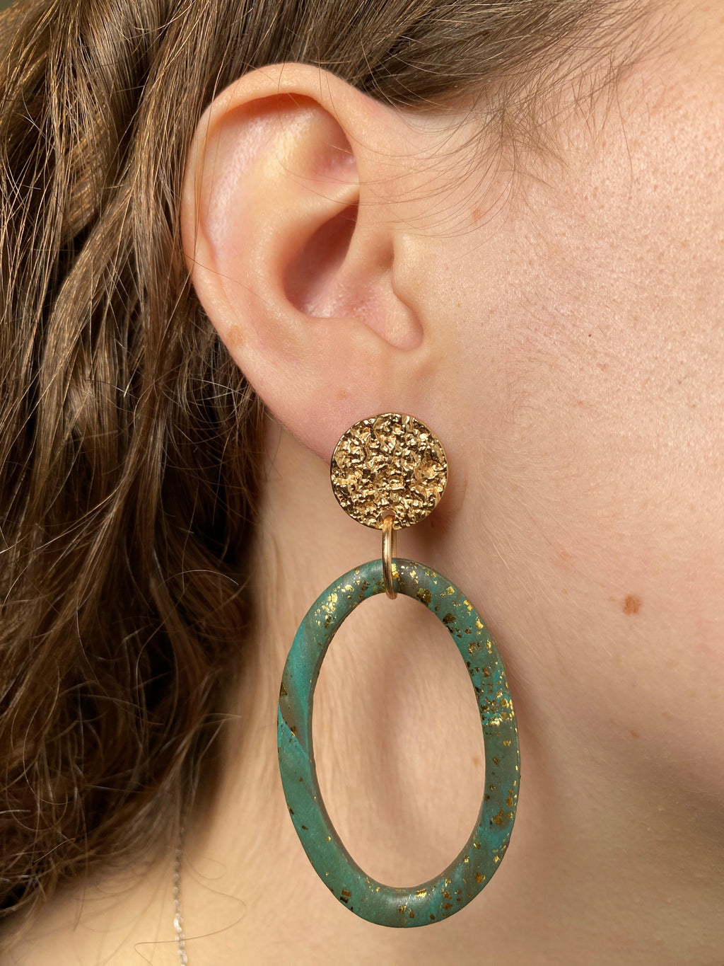 De Groene Hoepel van Hoop