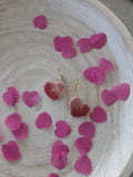 Mearrings.nl - Elegance - Beach Stones - Earrings - Polymeerklei_Earrings - Blossom