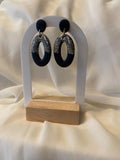 Mearrings.nl - Elegance - Beach Stones - Earrings - Polymeerklei_Earrings - Blossom