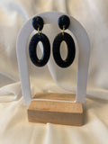 Mearrings.nl - Elegance - Beach Stones - Earrings - Polymeerklei_Earrings - Blossom
