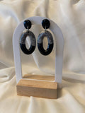Mearrings.nl - Elegance - Beach Stones - Earrings - Polymeerklei_Earrings - Blossom