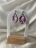 Mearrings.nl - Elegance - Beach Stones - Earrings - Polymeerklei_Earrings - Blossom