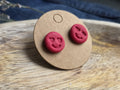 Mearrings.nl - Elegance - Beach Stones - Earrings - Polymeerklei_Earrings - Blossom