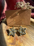 Mearrings.nl - Elegance - Beach Stones - Earrings - Polymeerklei_Earrings - Blossom