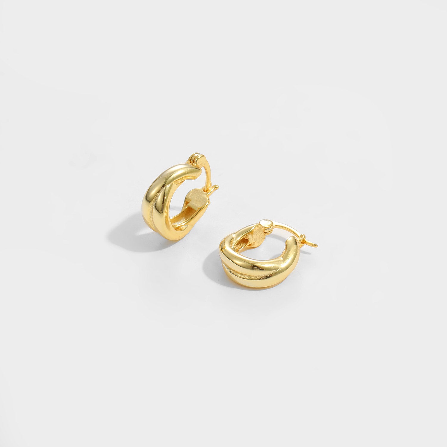 Mearrings.nl - Elegance - Beach Stones - Earrings - Polymeerklei_Earrings - Blossom
