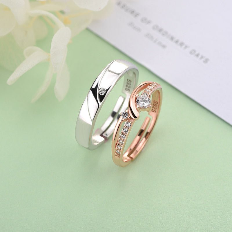 Mearrings.nl - Elegance - Beach Stones - Earrings - Polymeerklei_Earrings - Blossom