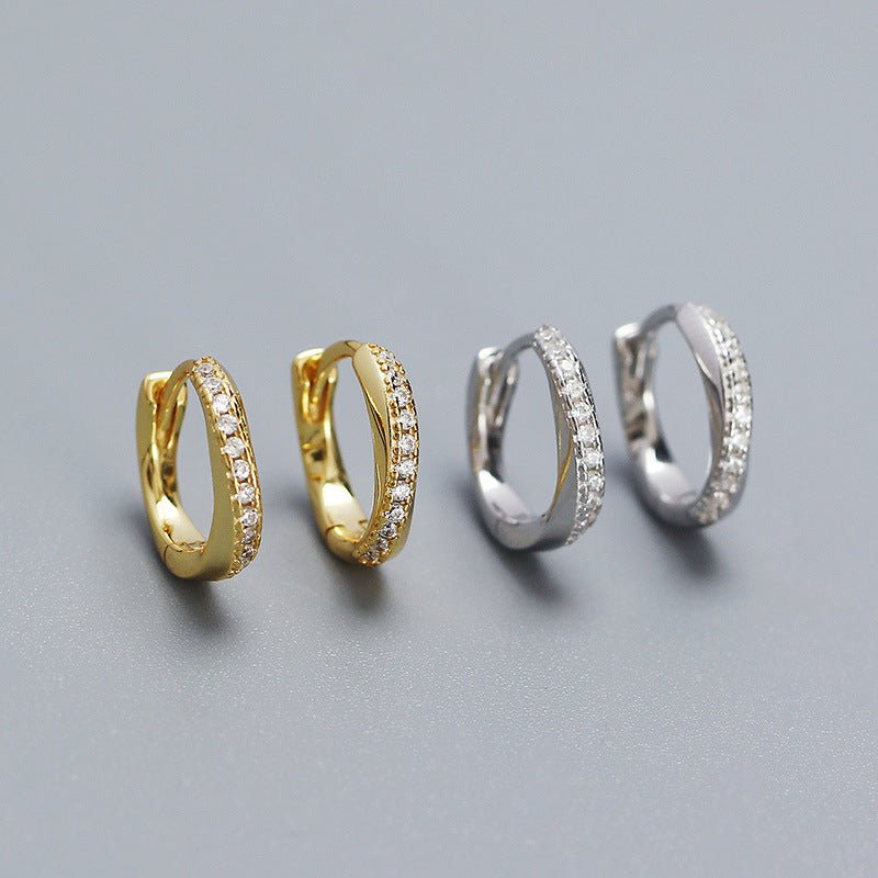 Mearrings.nl - Elegance - Beach Stones - Earrings - Polymeerklei_Earrings - Blossom