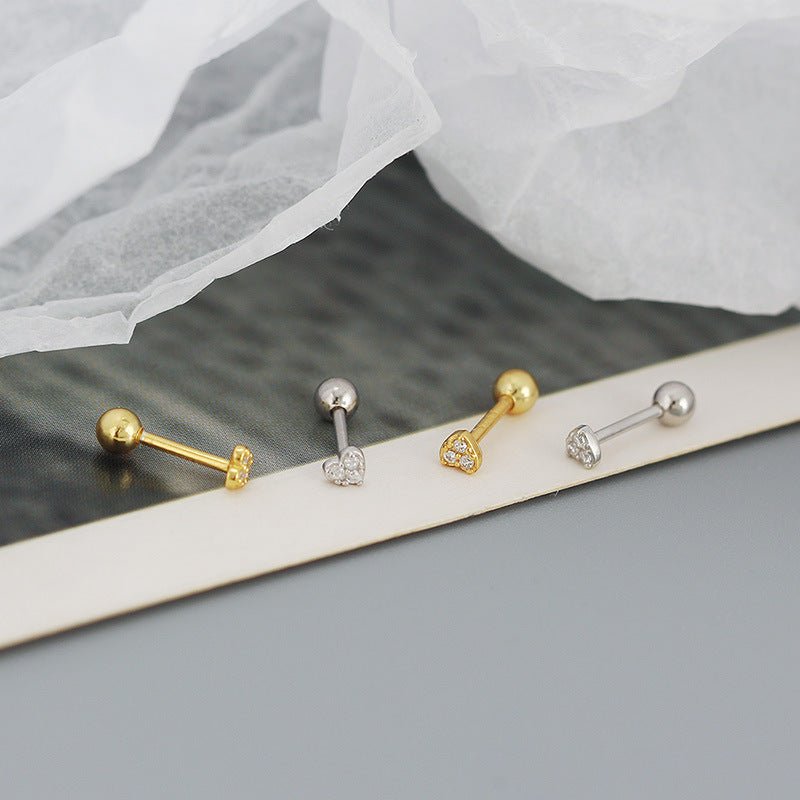 Mearrings.nl - Elegance - Beach Stones - Earrings - Polymeerklei_Earrings - Blossom