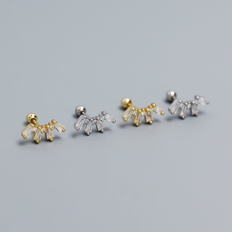 Mearrings.nl - Elegance - Beach Stones - Earrings - Polymeerklei_Earrings - Blossom