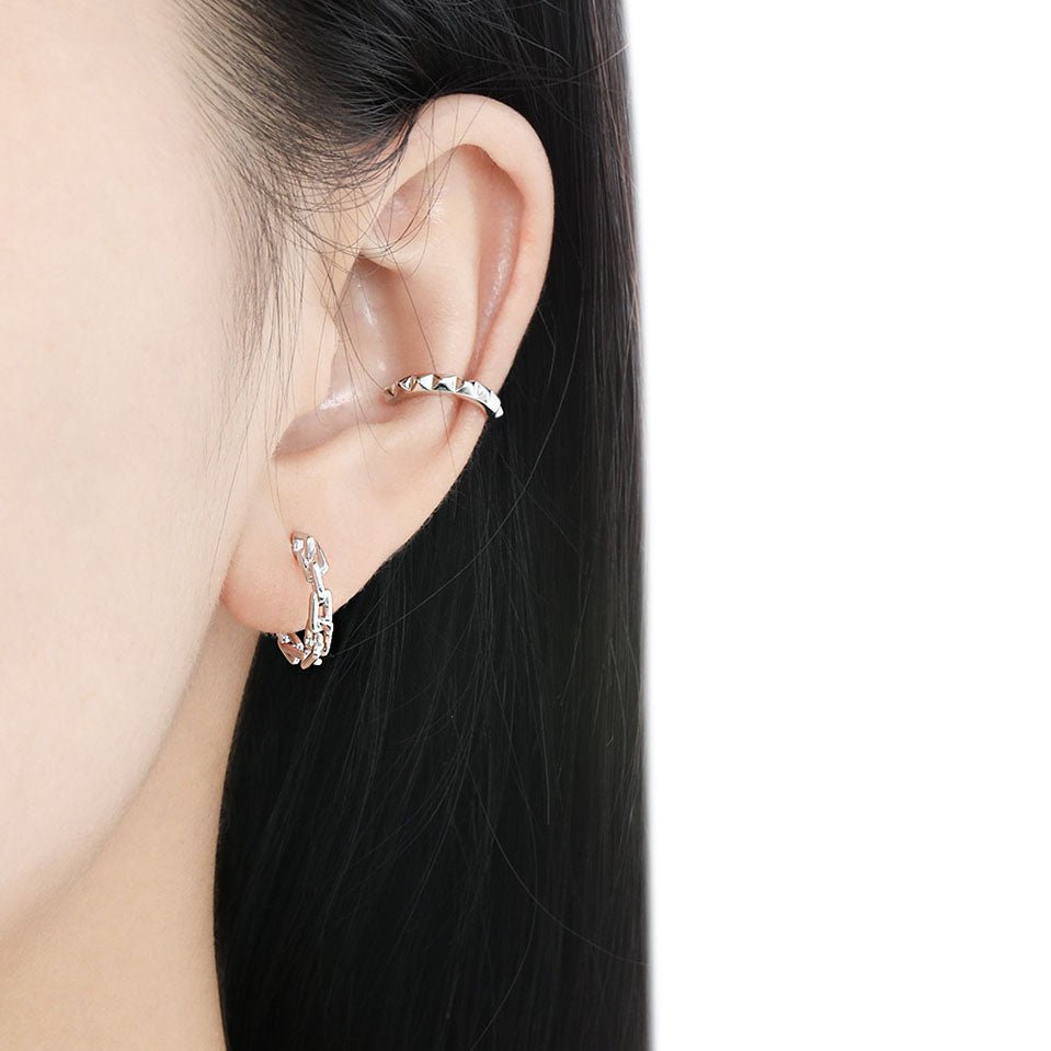 Mearrings.nl - Elegance - Beach Stones - Earrings - Polymeerklei_Earrings - Blossom