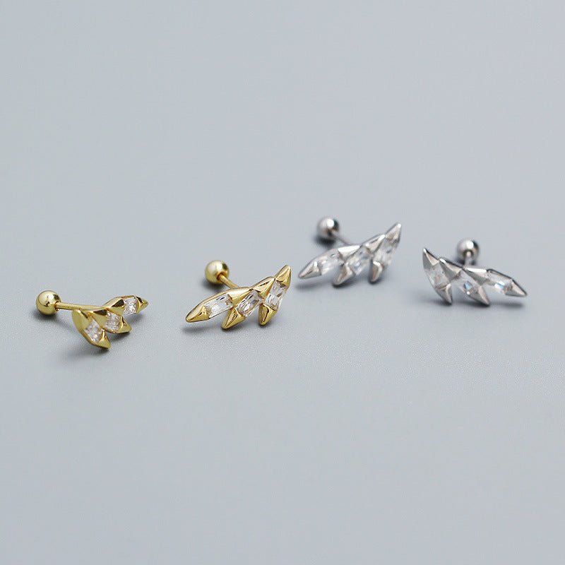 Mearrings.nl - Elegance - Beach Stones - Earrings - Polymeerklei_Earrings - Blossom