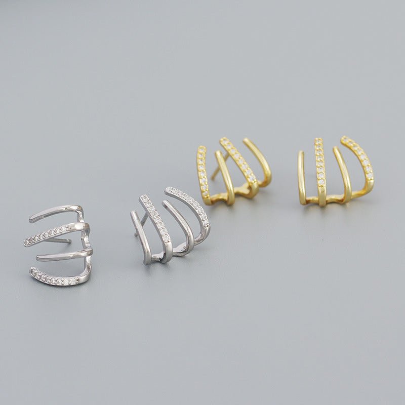 Mearrings.nl - Elegance - Beach Stones - Earrings - Polymeerklei_Earrings - Blossom
