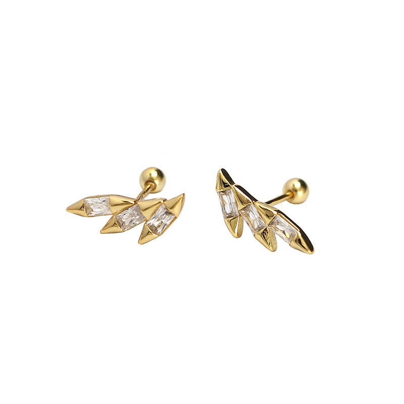 Mearrings.nl - Elegance - Beach Stones - Earrings - Polymeerklei_Earrings - Blossom