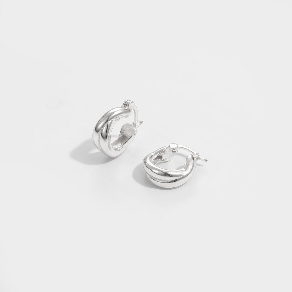Mearrings.nl - Elegance - Beach Stones - Earrings - Polymeerklei_Earrings - Blossom