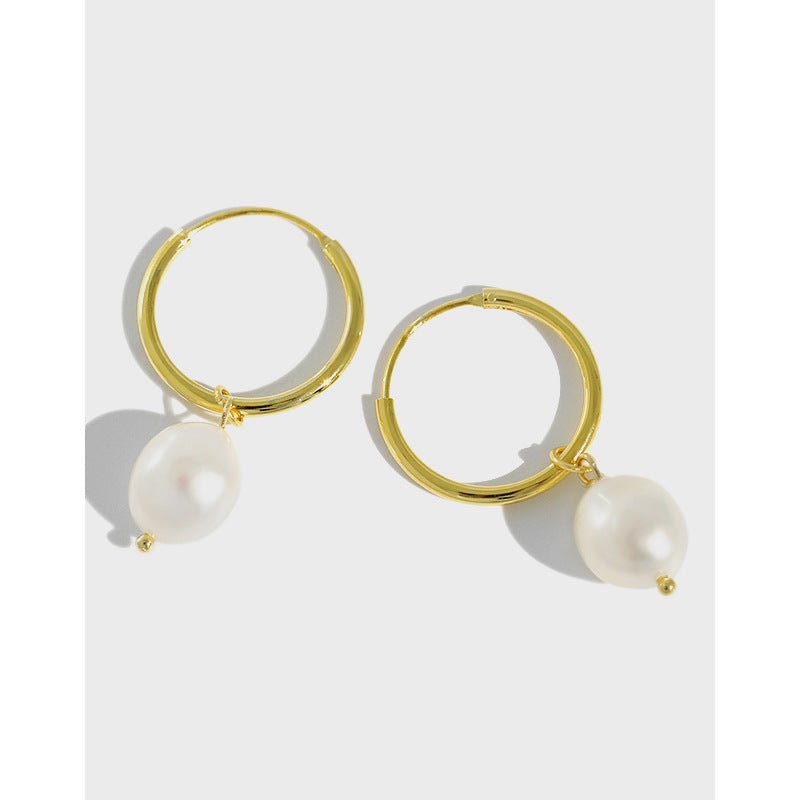 Mearrings.nl - Elegance - Beach Stones - Earrings - Polymeerklei_Earrings - Blossom