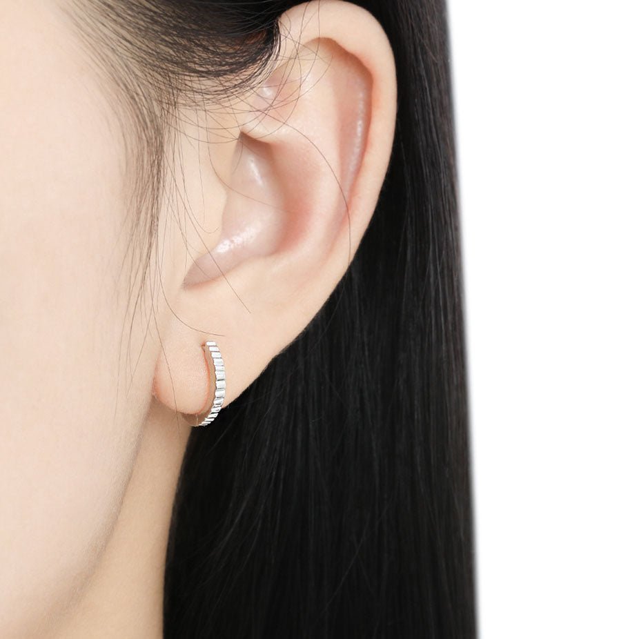 Mearrings.nl - Elegance - Beach Stones - Earrings - Polymeerklei_Earrings - Blossom