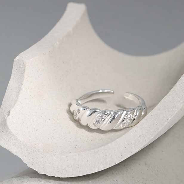 Mearrings.nl - Elegance - Beach Stones - Earrings - Polymeerklei_Earrings - Blossom