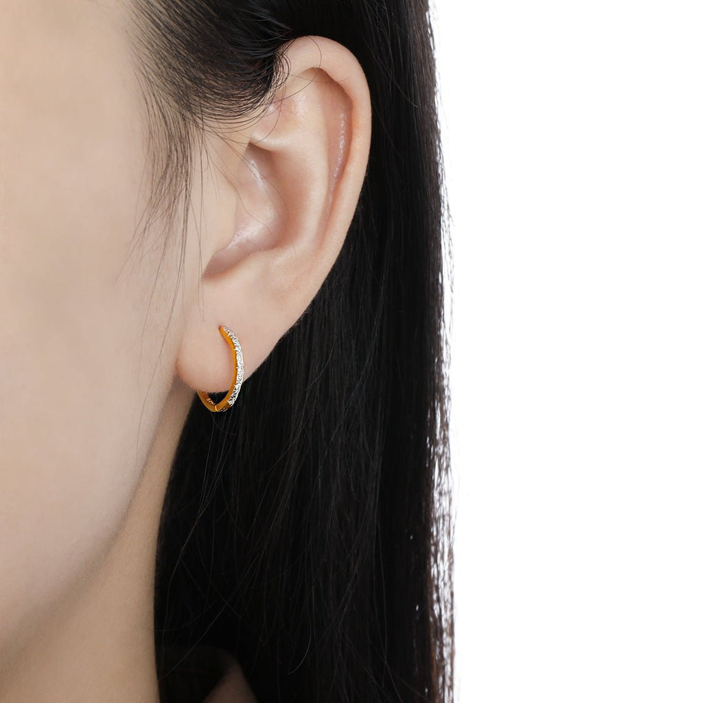 Mearrings.nl - Elegance - Beach Stones - Earrings - Polymeerklei_Earrings - Blossom