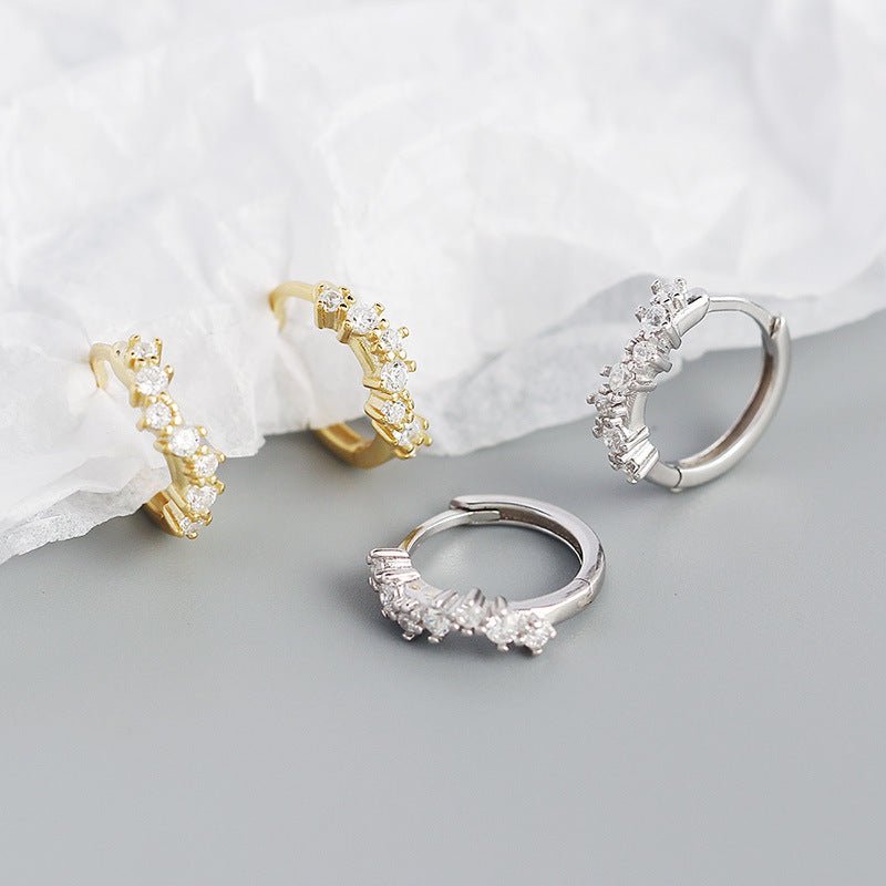 Mearrings.nl - Elegance - Beach Stones - Earrings - Polymeerklei_Earrings - Blossom
