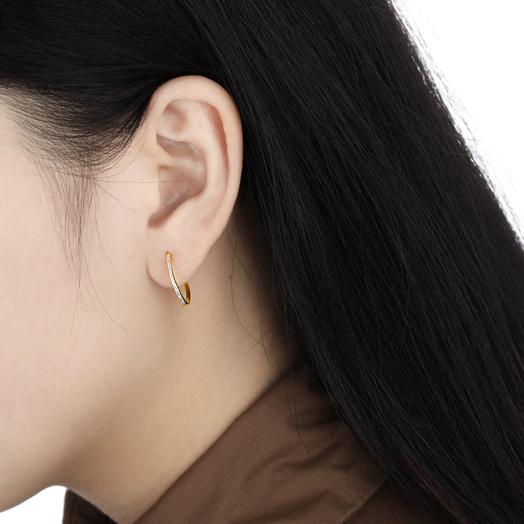 Mearrings.nl - Elegance - Beach Stones - Earrings - Polymeerklei_Earrings - Blossom
