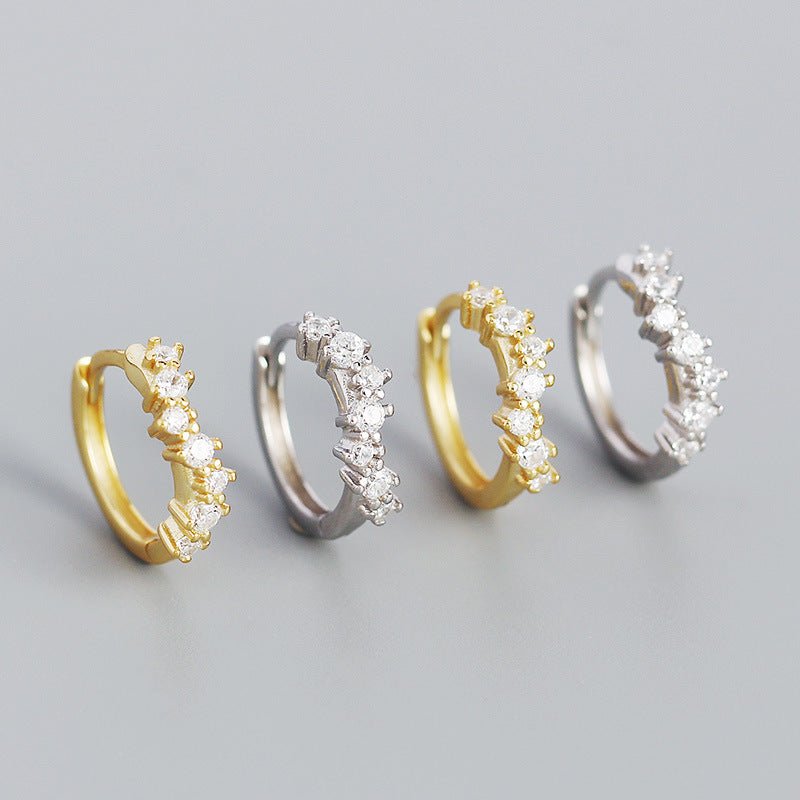 Mearrings.nl - Elegance - Beach Stones - Earrings - Polymeerklei_Earrings - Blossom