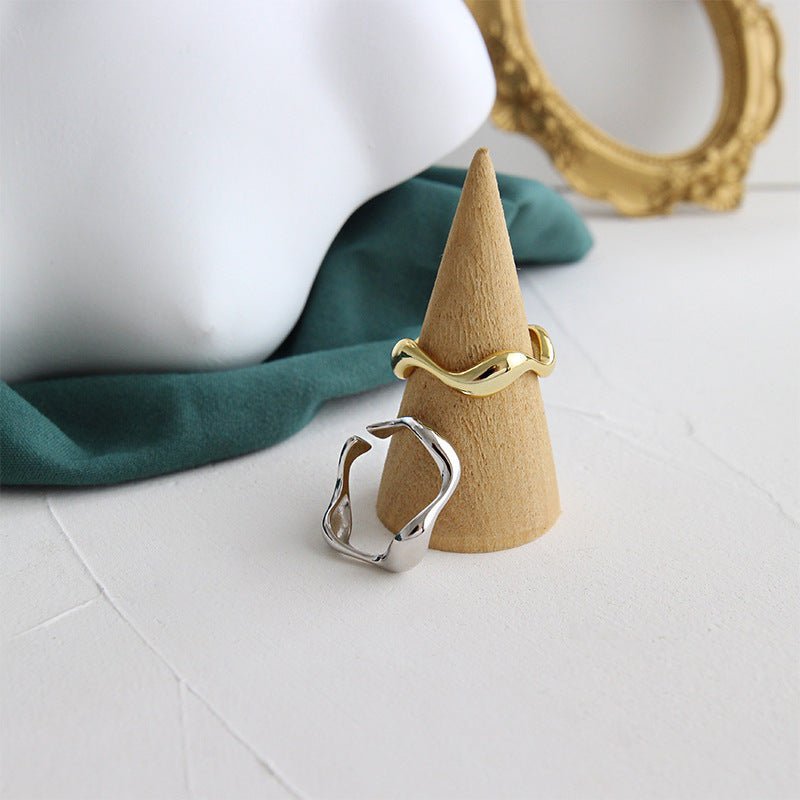 Mearrings.nl - Elegance - Beach Stones - Earrings - Polymeerklei_Earrings - Blossom