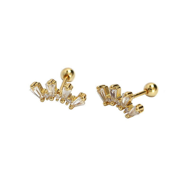 Mearrings.nl - Elegance - Beach Stones - Earrings - Polymeerklei_Earrings - Blossom