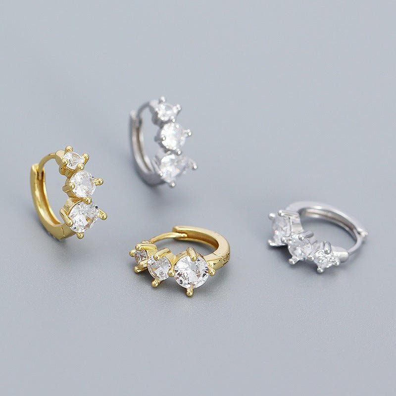 Mearrings.nl - Elegance - Beach Stones - Earrings - Polymeerklei_Earrings - Blossom