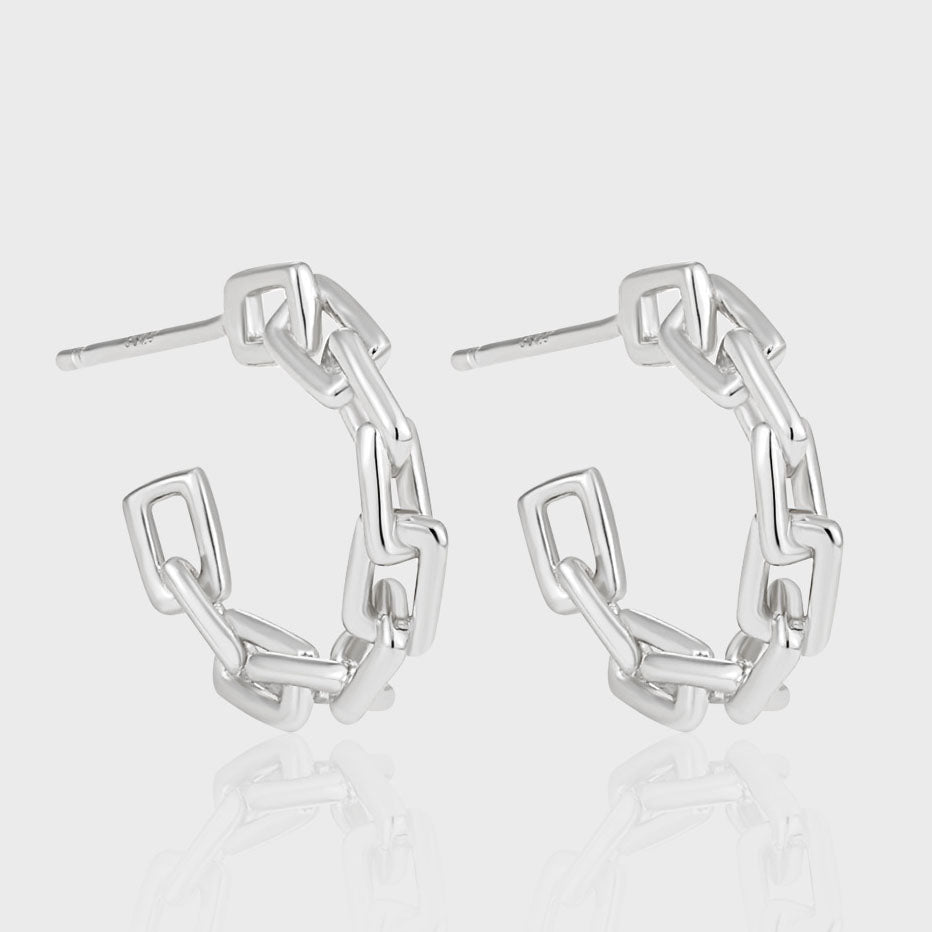 Mearrings.nl - Elegance - Beach Stones - Earrings - Polymeerklei_Earrings - Blossom