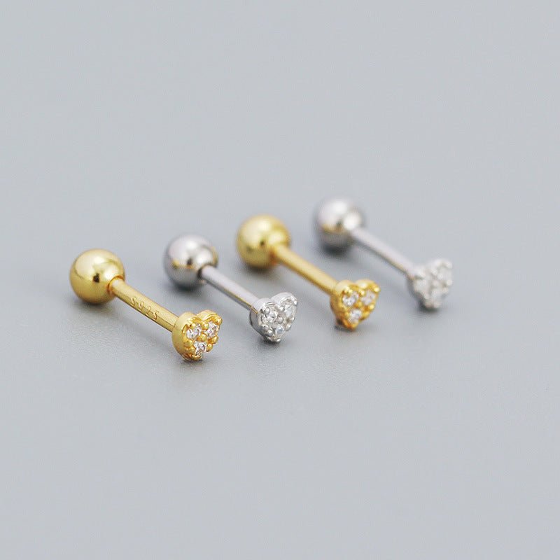 Mearrings.nl - Elegance - Beach Stones - Earrings - Polymeerklei_Earrings - Blossom