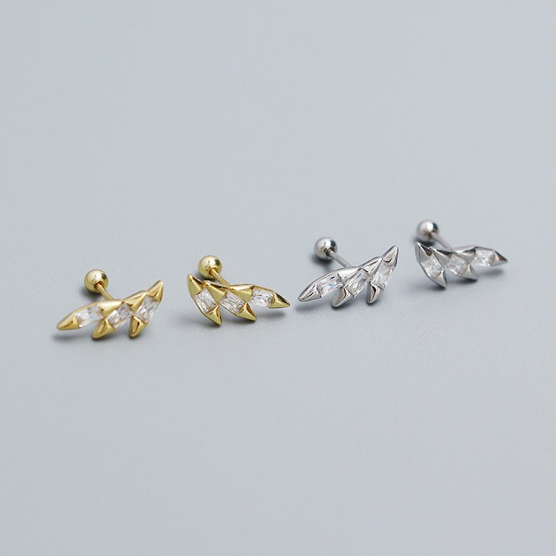 Mearrings.nl - Elegance - Beach Stones - Earrings - Polymeerklei_Earrings - Blossom