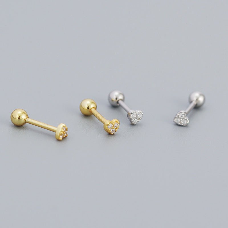 Mearrings.nl - Elegance - Beach Stones - Earrings - Polymeerklei_Earrings - Blossom
