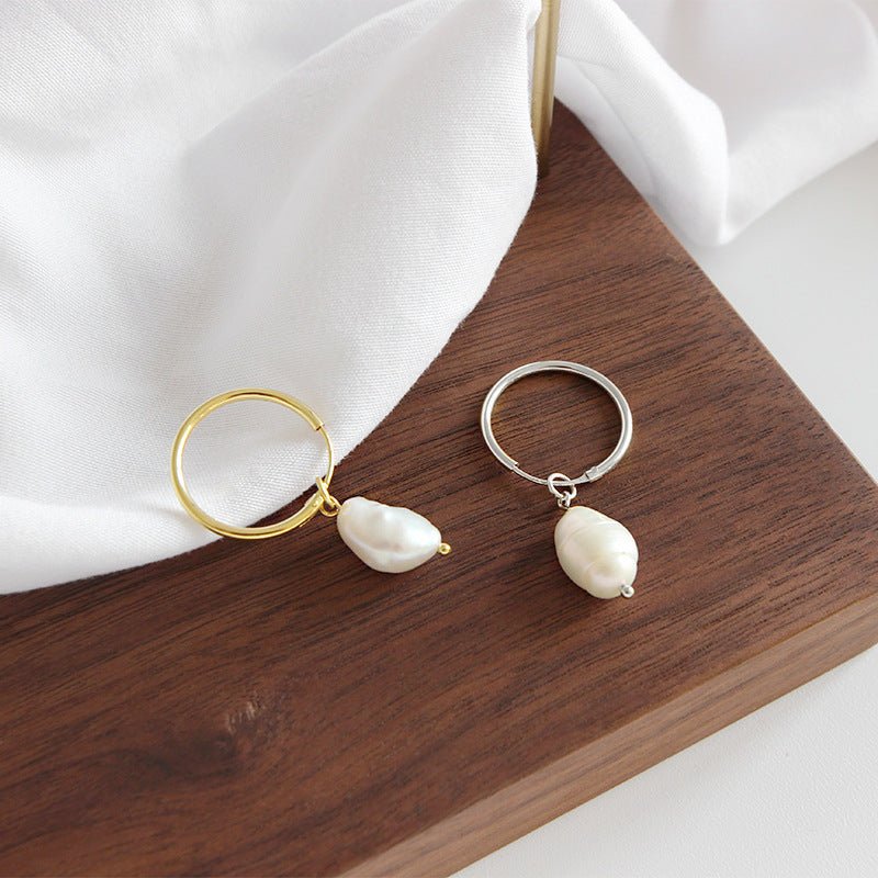 Mearrings.nl - Elegance - Beach Stones - Earrings - Polymeerklei_Earrings - Blossom