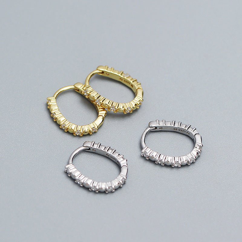 Mearrings.nl - Elegance - Beach Stones - Earrings - Polymeerklei_Earrings - Blossom