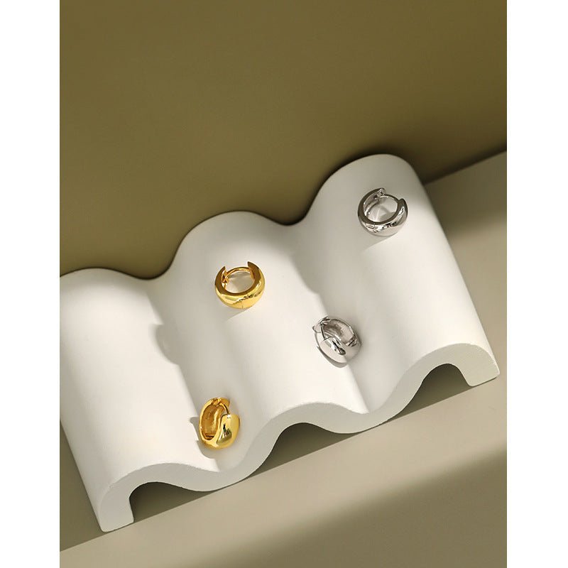 Mearrings.nl - Elegance - Beach Stones - Earrings - Polymeerklei_Earrings - Blossom