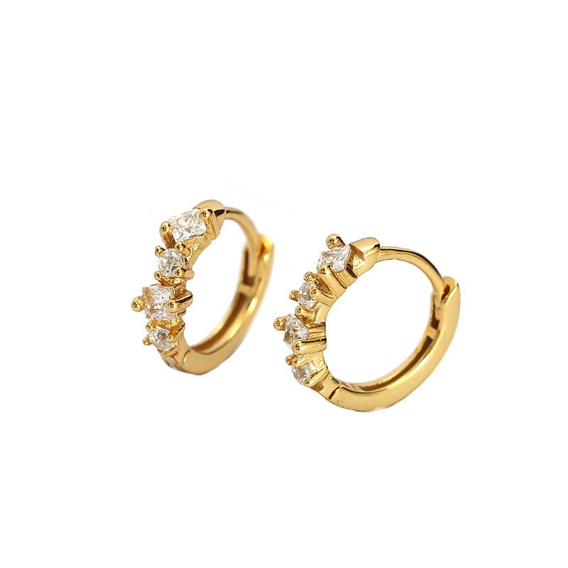 Mearrings.nl - Elegance - Beach Stones - Earrings - Polymeerklei_Earrings - Blossom