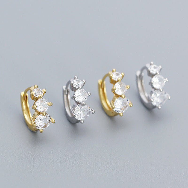 Mearrings.nl - Elegance - Beach Stones - Earrings - Polymeerklei_Earrings - Blossom