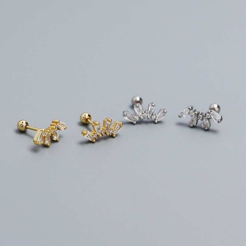 Mearrings.nl - Elegance - Beach Stones - Earrings - Polymeerklei_Earrings - Blossom