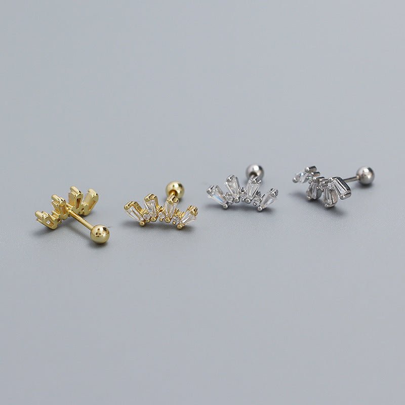 Mearrings.nl - Elegance - Beach Stones - Earrings - Polymeerklei_Earrings - Blossom