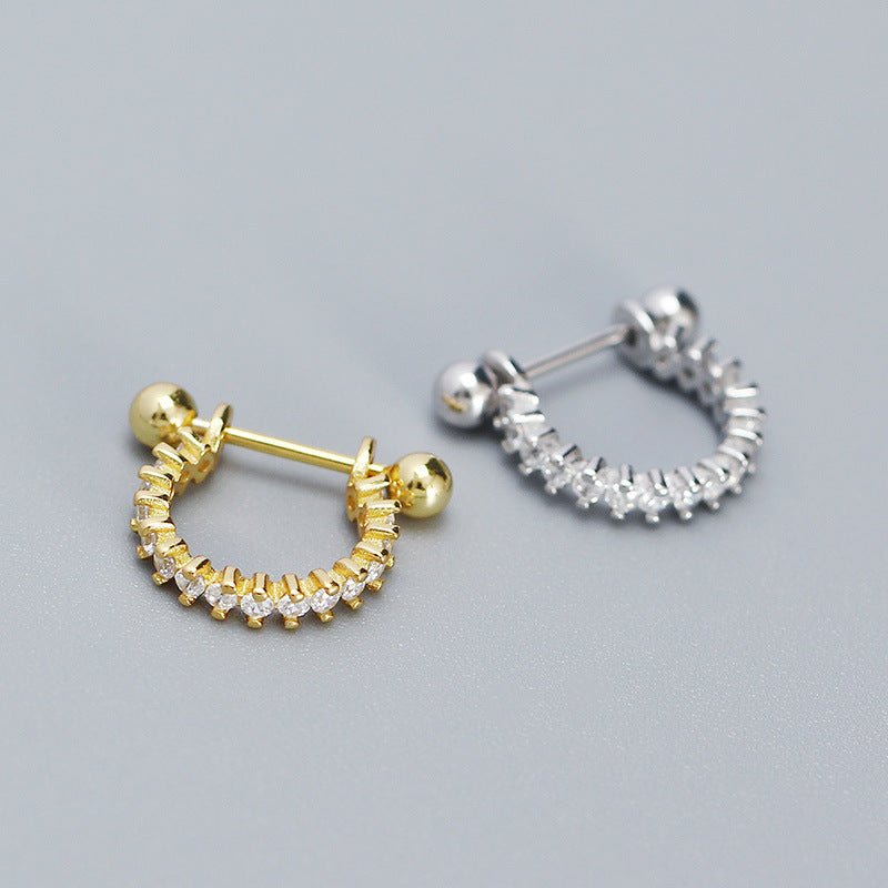 Mearrings.nl - Elegance - Beach Stones - Earrings - Polymeerklei_Earrings - Blossom