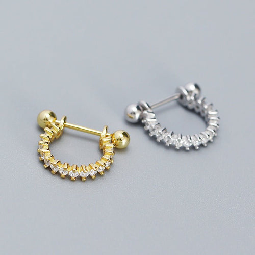 Mearrings.nl - Elegance - Beach Stones - Earrings - Polymeerklei_Earrings - Blossom