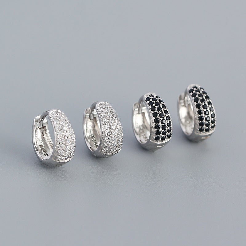 Mearrings.nl - Elegance - Beach Stones - Earrings - Polymeerklei_Earrings - Blossom