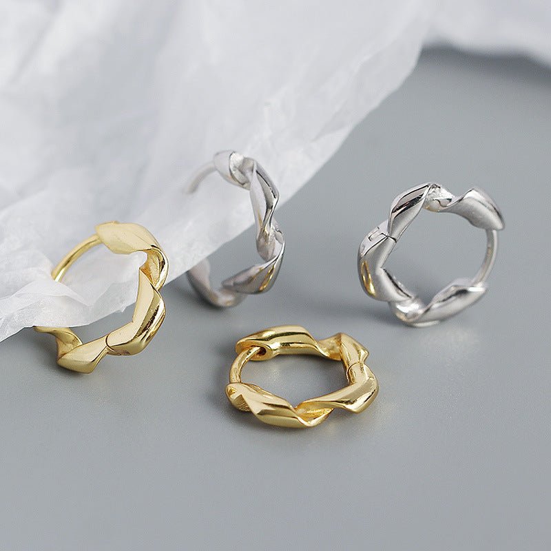 Mearrings.nl - Elegance - Beach Stones - Earrings - Polymeerklei_Earrings - Blossom