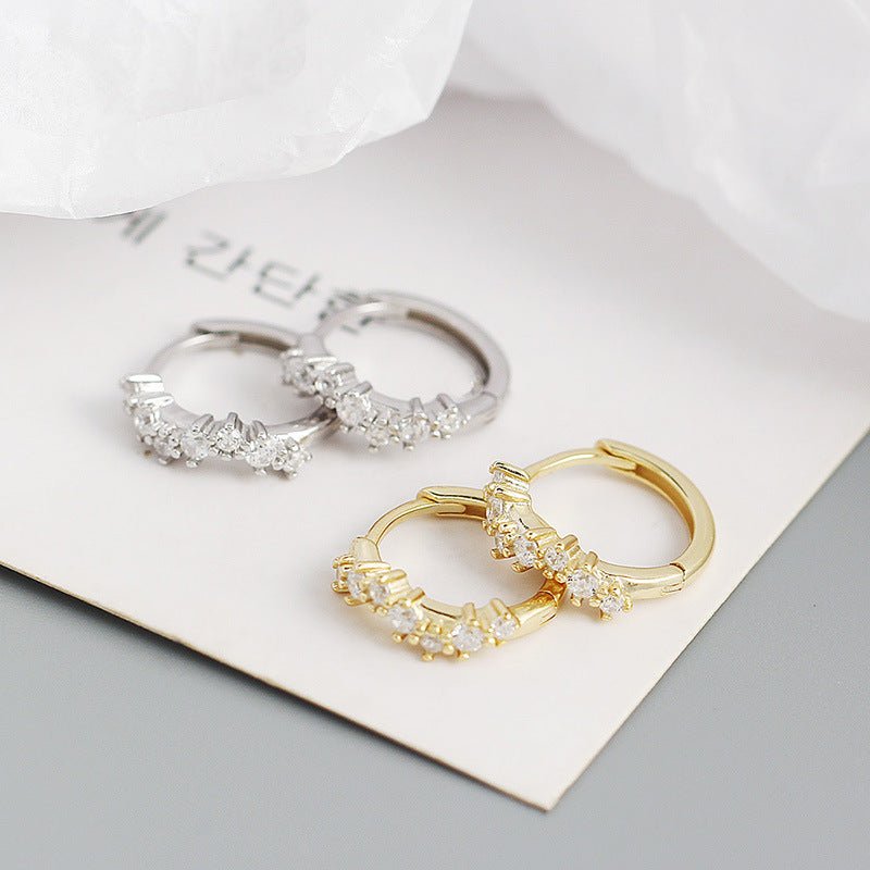 Mearrings.nl - Elegance - Beach Stones - Earrings - Polymeerklei_Earrings - Blossom