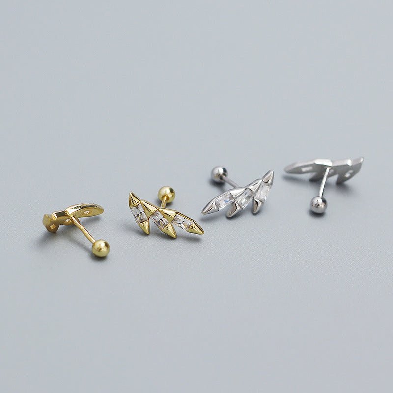 Mearrings.nl - Elegance - Beach Stones - Earrings - Polymeerklei_Earrings - Blossom